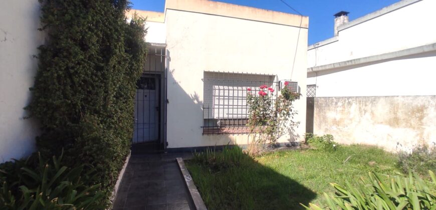 Casa con parque y pileta