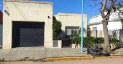 Casa con parque y pileta