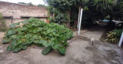 Casa con parque y pileta