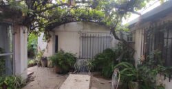 Casa con parque y pileta