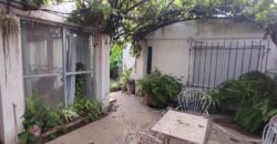 Casa con parque y pileta