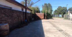 Excelente galpón de 506 m2 cubiertos