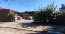 Excelente galpón de 506 m2 cubiertos