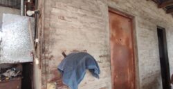 Excelente galpón de 506 m2 cubiertos