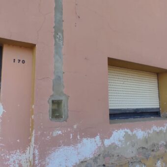 Casa en venta sobre Avenida 19