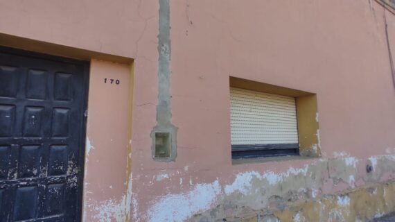 Casa en venta sobre Avenida 19