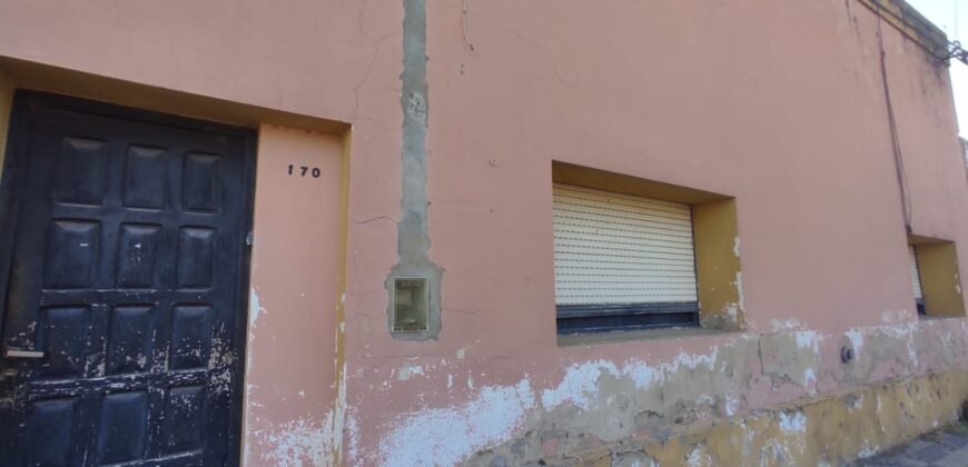 Casa en venta sobre Avenida 19