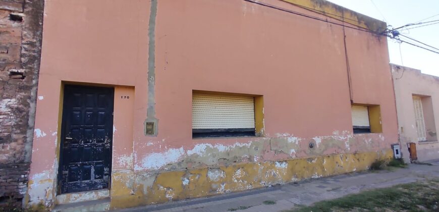 Casa en venta sobre Avenida 19