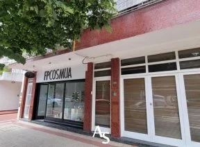 Local comercial