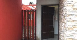 Casa de 3 ambientes
