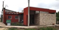 Casa de 3 ambientes
