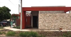 Casa de 3 ambientes