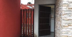 Casa de 3 ambientes