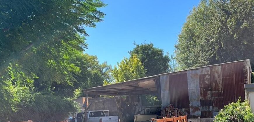 Terreno de 400 m2