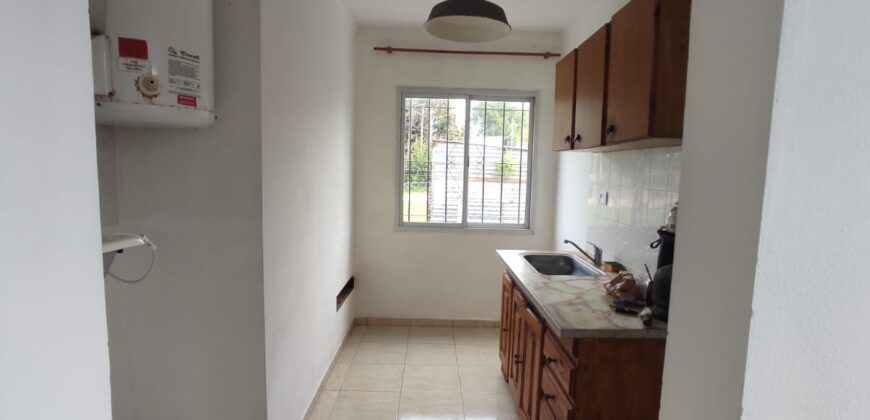 Venta en block | Terreno + dos casas