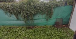 Venta en block | Terreno + dos casas