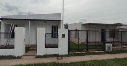 Venta en block | Terreno + dos casas