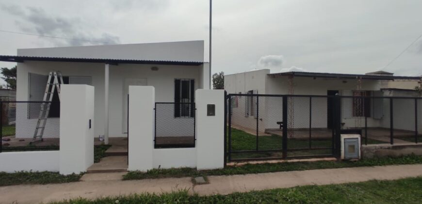 Venta en block | Terreno + dos casas