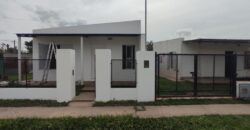 Venta en block | Terreno + dos casas