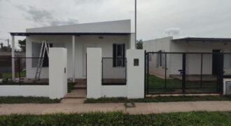 Venta en block | Terreno + dos casas