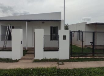 Venta en block | Terreno + dos casas
