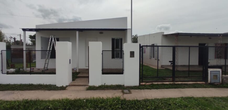 Venta en block | Terreno + dos casas