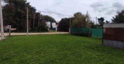 Venta en block | Terreno + dos casas