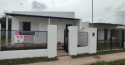 Venta en block | Terreno + dos casas
