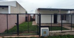 Venta en block | Terreno + dos casas