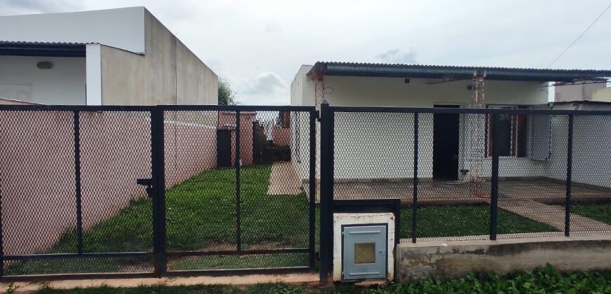 Venta en block | Terreno + dos casas