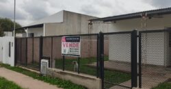 Venta en block | Terreno + dos casas