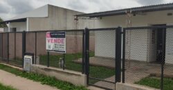 Venta en block | Terreno + dos casas