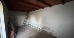 Casa con gran parque y pileta sobre calle 24
