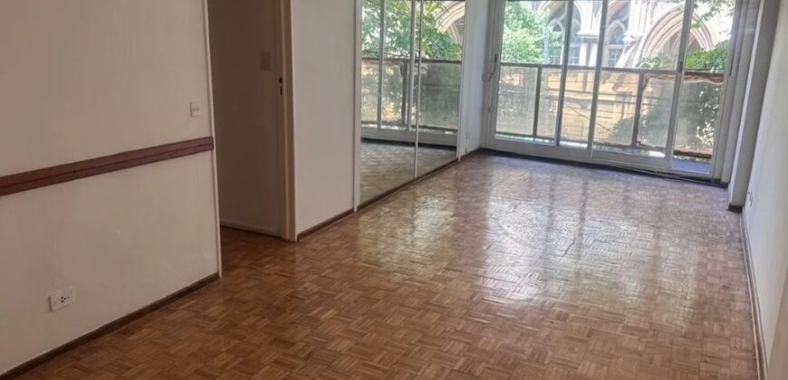 Departamento 5 ambientes | Recoleta