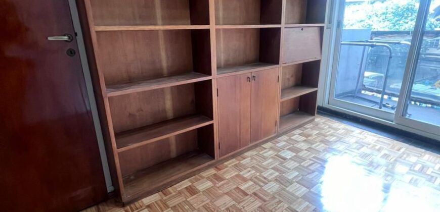 Departamento 5 ambientes | Recoleta