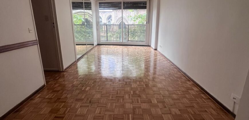 Departamento 5 ambientes | Recoleta