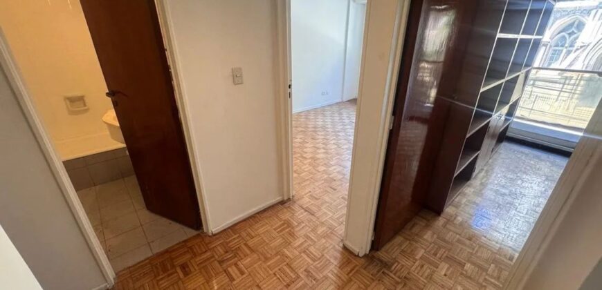 Departamento 5 ambientes | Recoleta