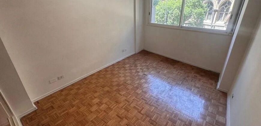Departamento 5 ambientes | Recoleta