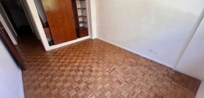 Departamento 5 ambientes | Recoleta