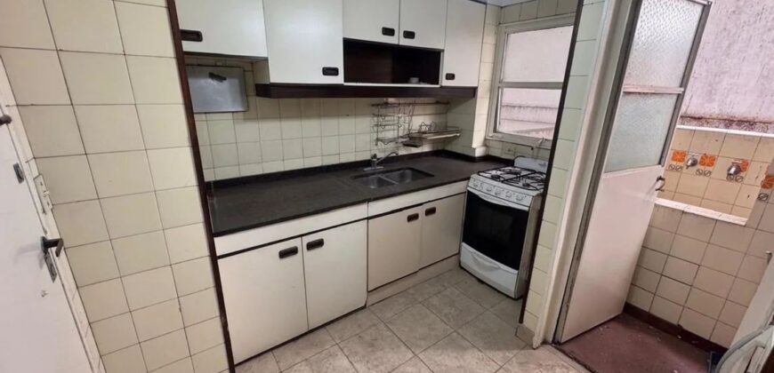Departamento 5 ambientes | Recoleta