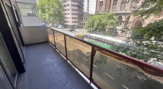 Departamento 5 ambientes | Recoleta