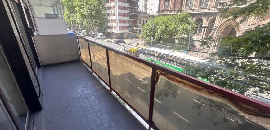 Departamento 5 ambientes | Recoleta