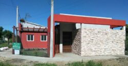 Casa de 3 ambientes