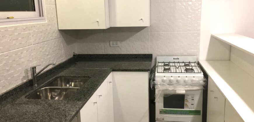 Casa de 3 ambientes