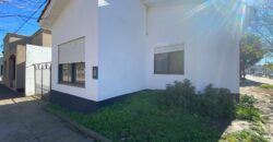 Casa en venta en esquina