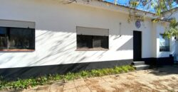 Casa en venta en esquina