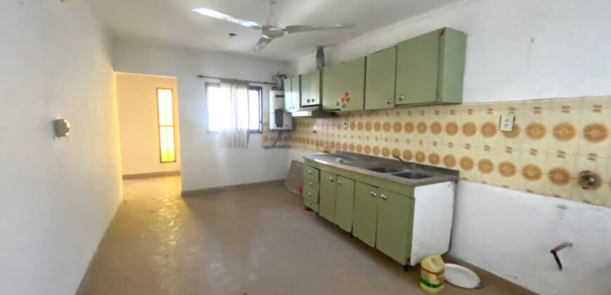 Casa en venta en esquina