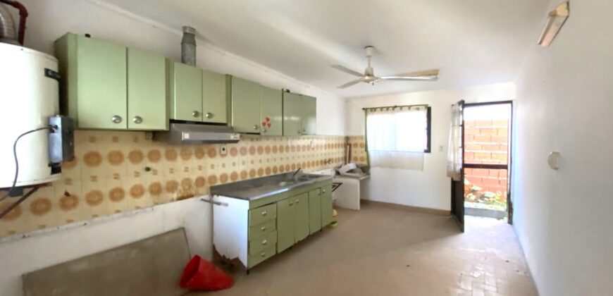 Casa en venta en esquina