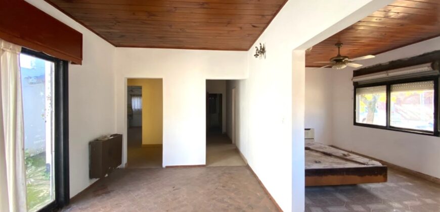 Casa en venta en esquina