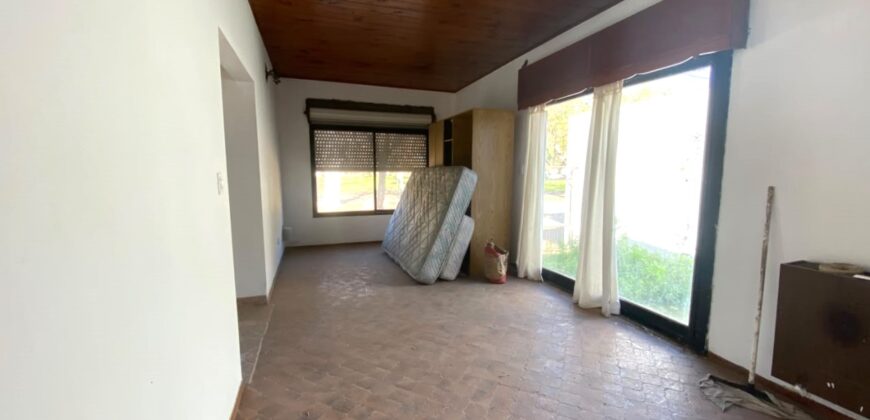 Casa en venta en esquina
